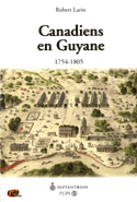 Canadiens en Guyane